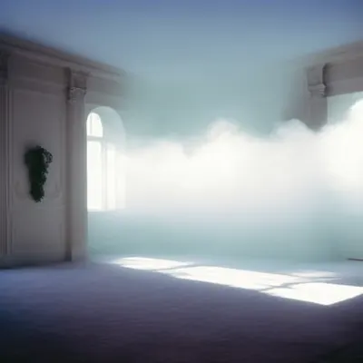 Vaportecture №5
