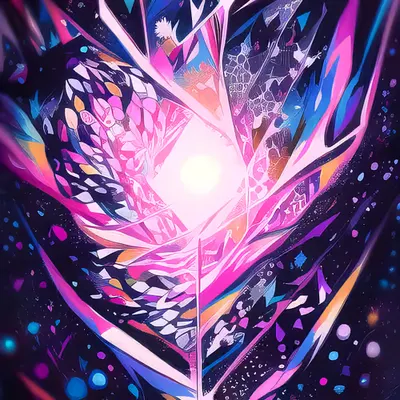 Portal to another realm