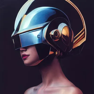 Daft IV