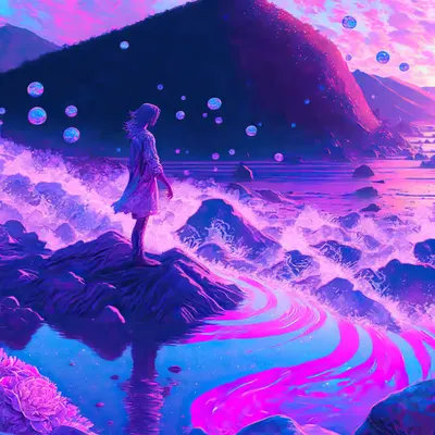 Ethereals - The Witness of Creation