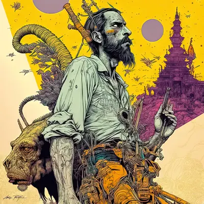 Traveller