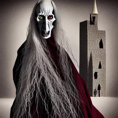 The Keeper