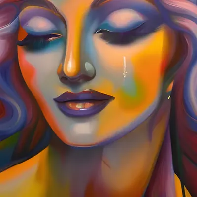we are such brushes as dreams are portrayed with
