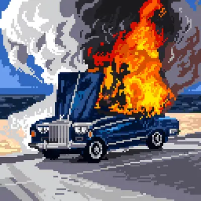 Rolls Roast