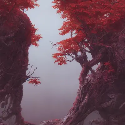 Shrilly Autumn #2