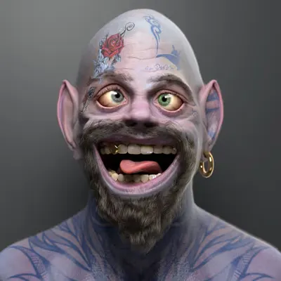 Genie