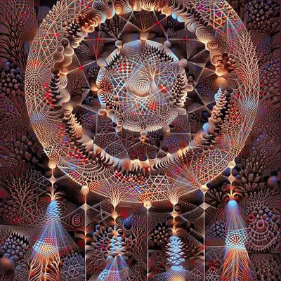 Dreamcatcher #1