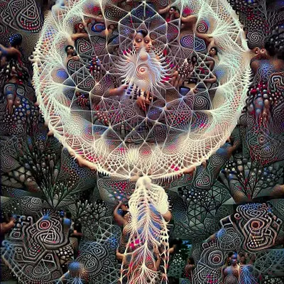 Dreamcatcher #2