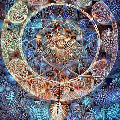 Dreamcatcher #4