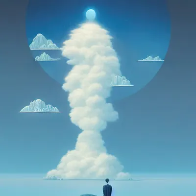 Heaven and earth