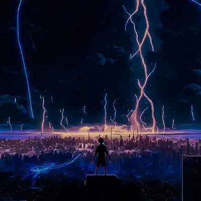 Stormchaser