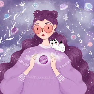 Inner Universe