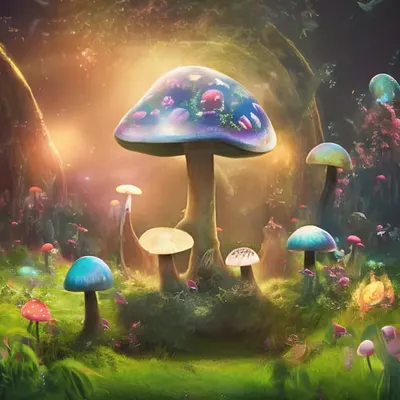 A Magical Mystery