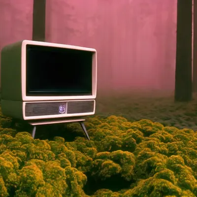 VaporTron TV №3