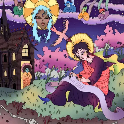 Dead Wishes