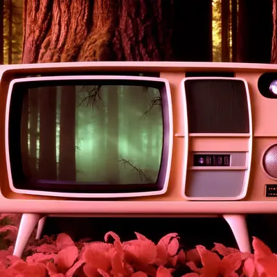 VaporTron TV №9