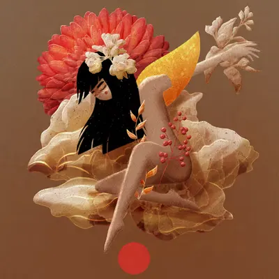 Sang Penari - The Dancer