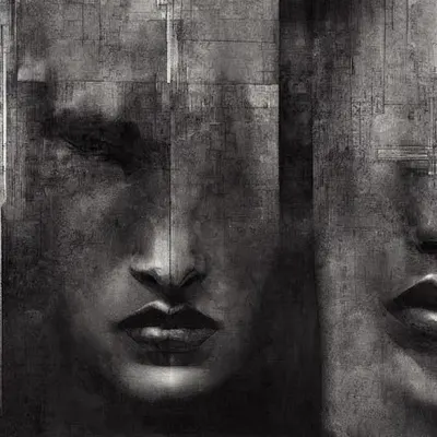 Spiritual Portrait