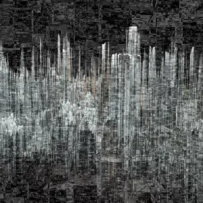 Crypto Cemetery