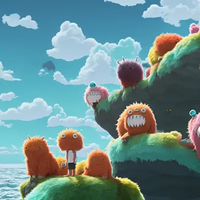 #1 Finding the Aiurbies