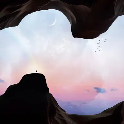 Secret place 🌈