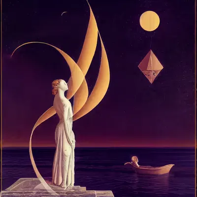 Wishing Upon Ethereum