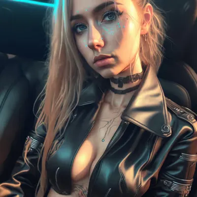 Mary