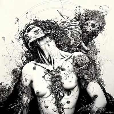 Ecstasy