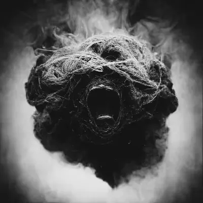 AGONY #3