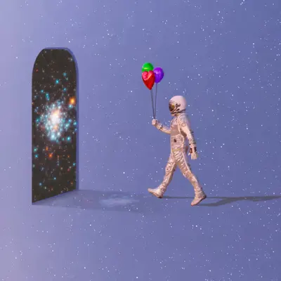 The Pioneer