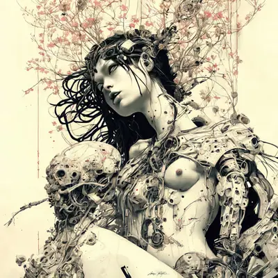 Until death do us part