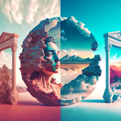 .Dualität