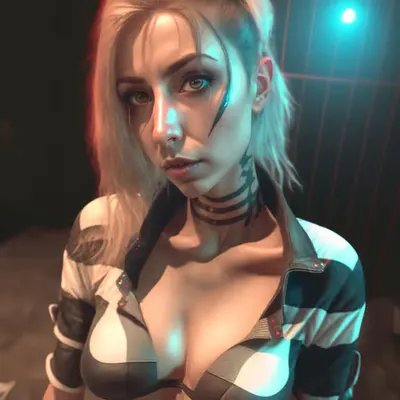 Night club