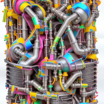 Chaos Engine