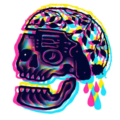 Killer Awesome Plus #1