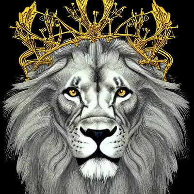 Lion of Judah