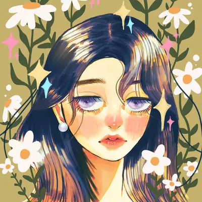 Shining star