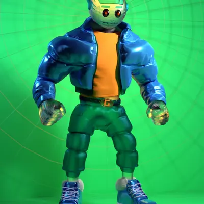 GangSol