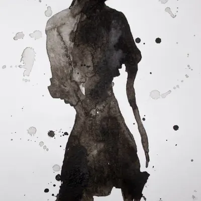 Beautiful Stranger