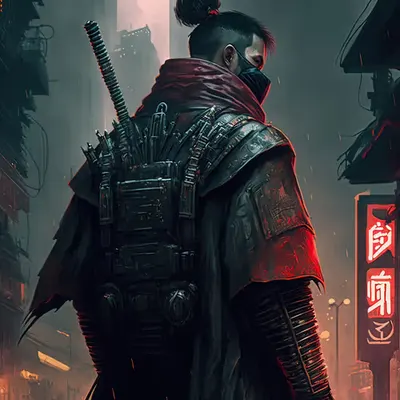 The Explorer