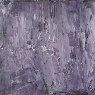 Purple Dream