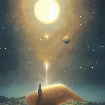 Day and night