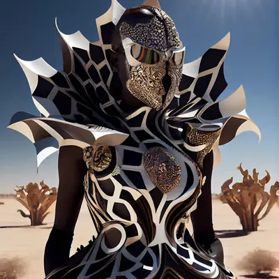 Fashgenics