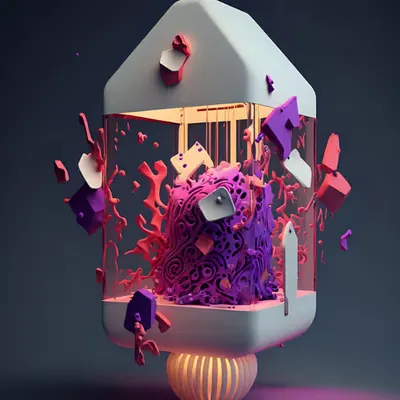 Lava lamp