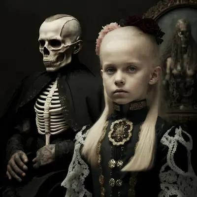 Royal Children
