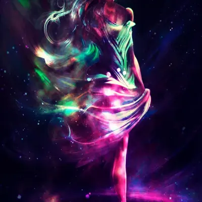 Dancing with eternity