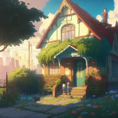 Homely