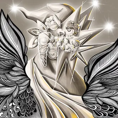 Angel of Salvation