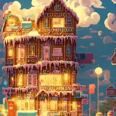 Gingertown