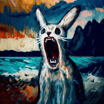 somebunny #4